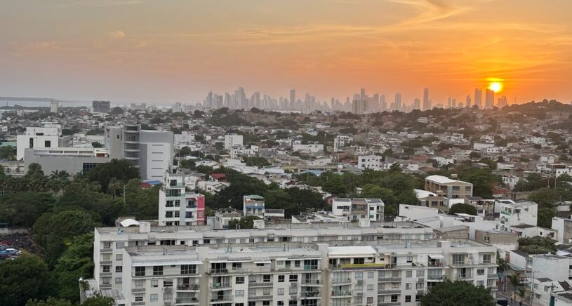 10 datos de Cartagena más allá del relato de brillo del gobierno Turbay