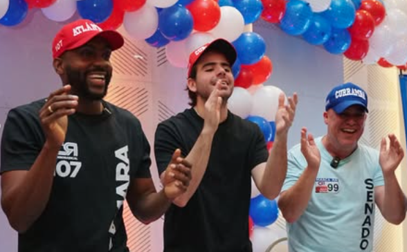 Maquinaria a otro nivel: así usan la Alcaldía de Barranquilla como caja de votos