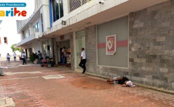 Inseguridad y brechas sociales: dos prioridades de Cartagena y Bolívar ante el próximo Gobierno