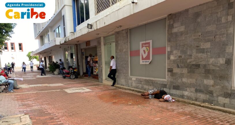 Inseguridad y brechas sociales: dos prioridades de Cartagena y Bolívar ante el próximo Gobierno